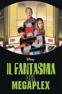 Il fantasma del megaplex (2000) - Film Streaming HD