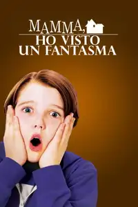 Holiday Heist - Mamma, ho visto un fantasma (2012) - Film Streaming HD