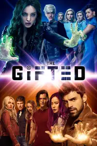 The Gifted (2017) - Serie TV Streaming HD
