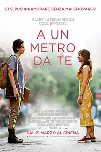 A un metro da te (2019) - Film Streaming HD