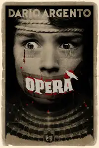 Opera (1987) - Film Streaming HD