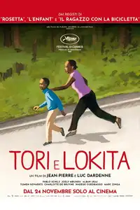 Tori e Lokita (2022) - Film Streaming HD