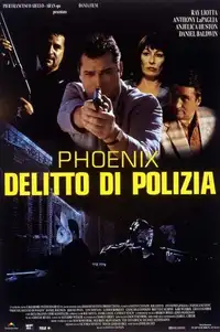 Phoenix - Delitto di polizia (1998) - Film Streaming HD