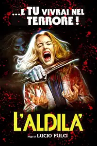 ...E tu vivrai nel terrore! L'aldilà (1981) - Film Streaming HD