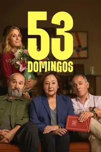53 domeniche (2026) - Film Streaming HD