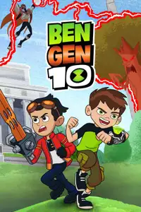 Ben Gen 10 (2021) - Film Streaming HD