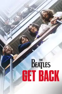 The Beatles: Get Back (2021) - Serie TV Streaming HD