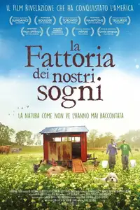 La fattoria dei nostri sogni (2019) - Film Streaming HD