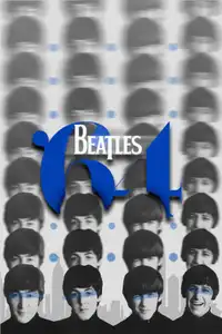 Beatles '64 (2024) - Film Streaming HD