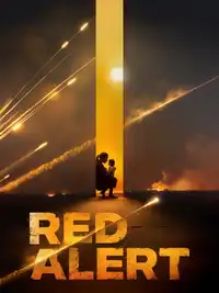 Red Alert (2025) - Serie TV Streaming HD