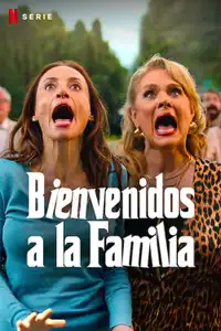 Benvenuti in famiglia (2025) - Serie TV Streaming HD