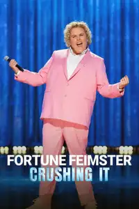 Fortune Feimster: Crushing It (2024) - Film Streaming HD