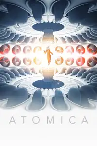 Atomica (2017) - Film Streaming HD