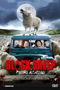 Black Sheep - Pecore assassine (2006) - Film Streaming HD