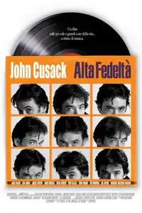 Alta Fedeltà (2000) - Film Streaming HD