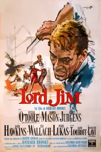 Lord Jim (1965) - Film Streaming HD