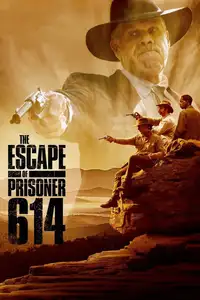 The Escape of Prisoner 614 (2018) - Film Streaming HD