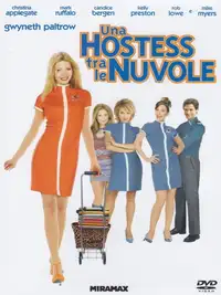 Una hostess tra le nuvole (2003) - Film Streaming HD