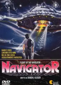 Navigator (1986) - Film Streaming HD
