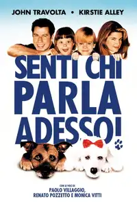 Senti chi parla adesso! (1993) - Film Streaming HD