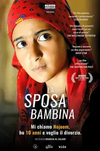 La sposa bambina (2014) - Film Streaming HD