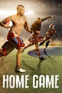 Home Game (2020) - Serie TV Streaming HD