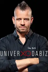 UniverXO Dabiz: il mondo di un grande chef (2024) - Serie TV Streaming HD