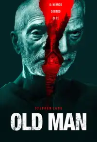 Old Man (2022) - Film Streaming HD