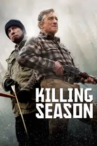 Killing Season (2013) - Film Streaming HD