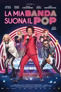 La mia banda suona il pop (2020) - Film Streaming HD