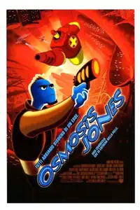 Osmosis Jones (2001) - Film Streaming HD