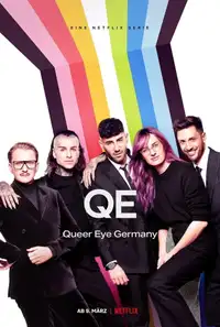 Queer Eye: Germania (2022) - Serie TV Streaming HD