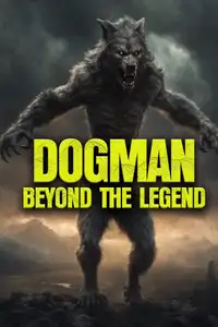Dogman: Beyond the Legend (2023) - Film Streaming HD