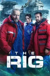 The Rig (2023) - Serie TV Streaming HD