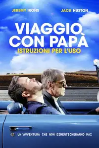 Viaggio con papà - Istruzioni per l'uso (2018) - Film Streaming HD