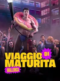 Viaggio di maturità: Mallorca (2025) - Film Streaming HD