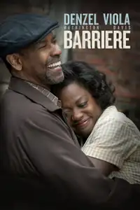 Barriere (2016) - Film Streaming HD