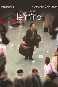 The Terminal (2004) - Film Streaming HD