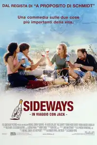 Sideways - In viaggio con Jack (2004) - Film Streaming HD