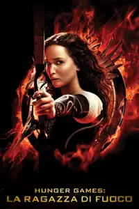 Hunger Games: La ragazza di fuoco (2013) - Film Streaming HD