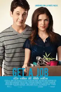Get a Job (2016) - Film Streaming HD
