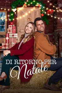 Di ritorno per Natale (2022) - Film Streaming HD