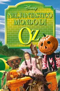 Nel fantastico mondo di Oz (1985) - Film Streaming HD