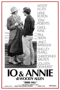 Io e Annie (1977) - Film Streaming HD