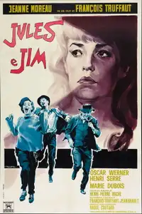 Jules e Jim (1962) - Film Streaming HD