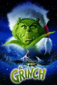 Il Grinch (2000) - Film Streaming HD