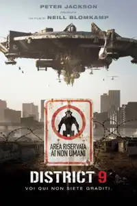 District 9 (2009) - Film Streaming HD