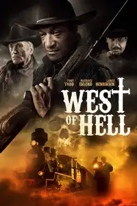 West of Hell (2018) - Film Streaming HD