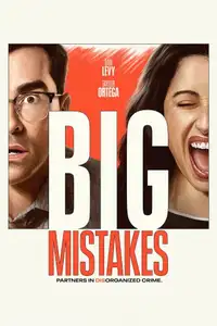 Big Mistakes (2026) - Serie TV Streaming HD