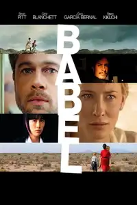Babel (2006) - Film Streaming HD